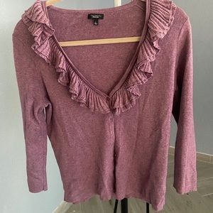 Woman  cardigan